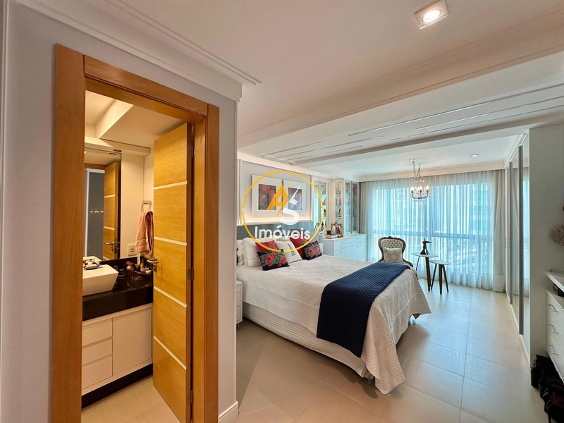 RARIDADE NO MERCADO À VENDA APARTAMENTO COM AMPLA SACADA: 19ª foto da galeria de imagens do imóvel