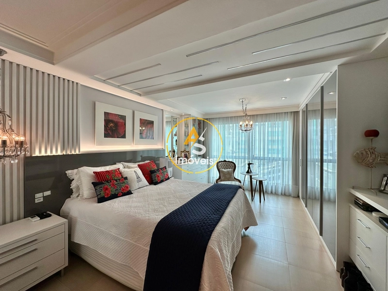 RARIDADE NO MERCADO À VENDA APARTAMENTO COM AMPLA SACADA: 20ª foto da galeria de imagens do imóvel