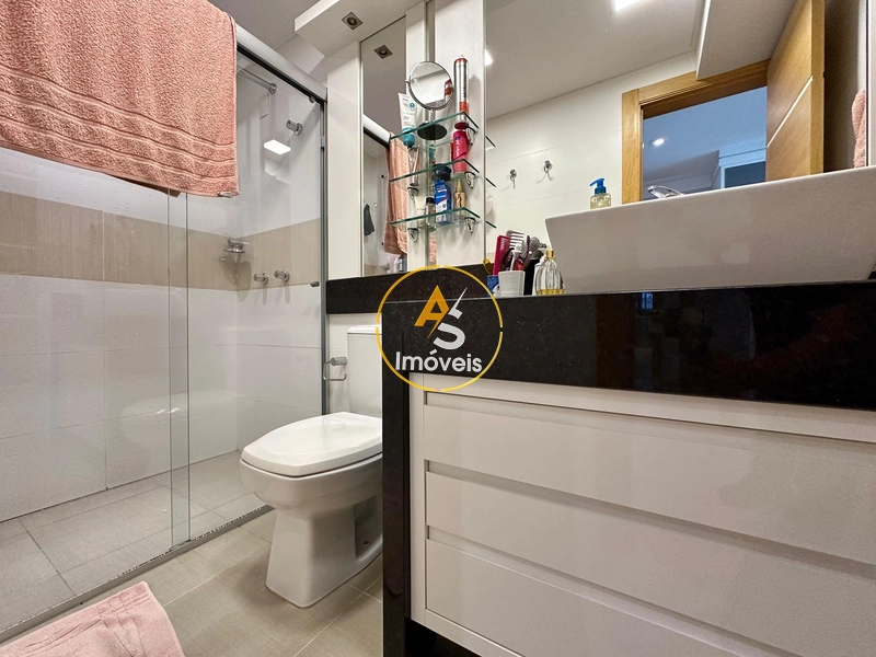 RARIDADE NO MERCADO À VENDA APARTAMENTO COM AMPLA SACADA: 23ª foto da galeria de imagens do imóvel