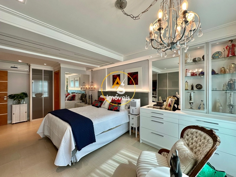 RARIDADE NO MERCADO À VENDA APARTAMENTO COM AMPLA SACADA: 21ª foto da galeria de imagens do imóvel