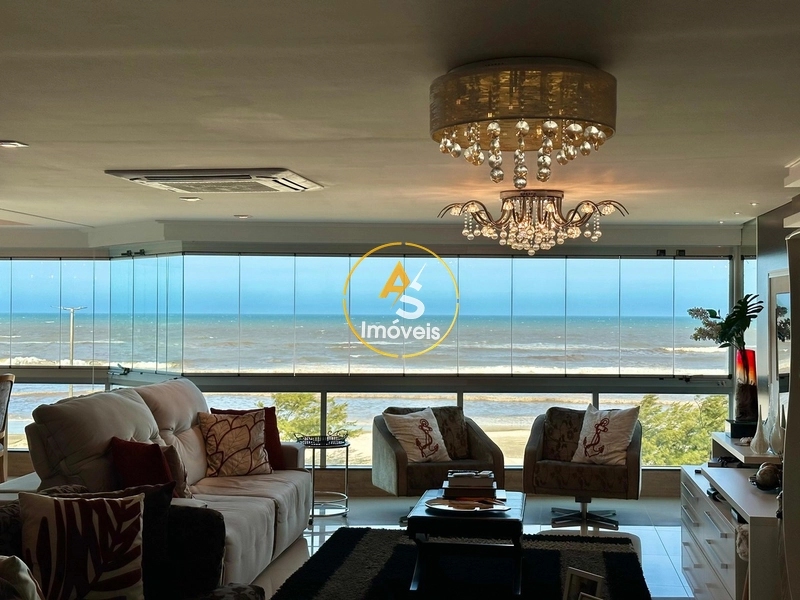 RARIDADE NO MERCADO À VENDA APARTAMENTO COM AMPLA SACADA: 6ª foto da galeria de imagens do imóvel