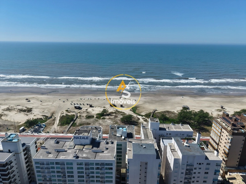 RARIDADE NO MERCADO À VENDA APARTAMENTO COM AMPLA SACADA: 1ª foto da galeria de imagens do imóvel