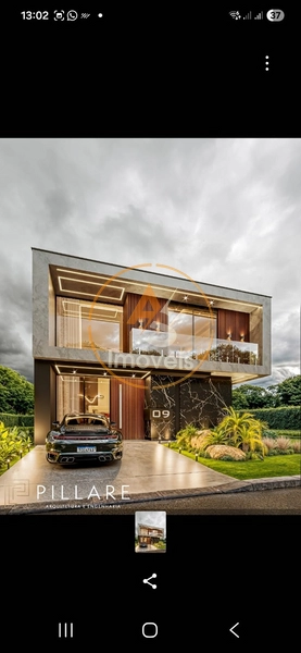 TERRENO COM PROJETO EM XANGRI-LÁ!!!: 3ª foto da galeria de imagens do imóvel