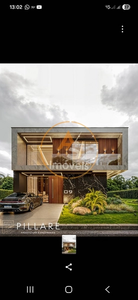 Imóvel residencial ou comercial