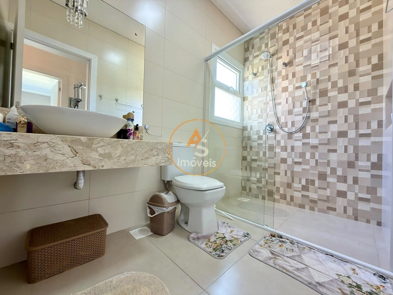 CASA Á VENDA EM CONDOMINIO!!!: 20ª foto da galeria de imagens do imóvel