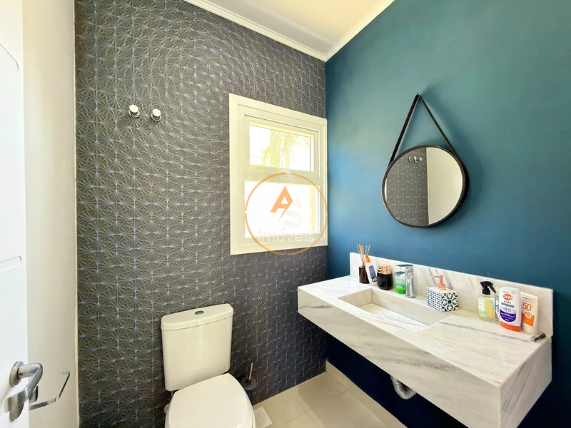 CASA Á VENDA EM CONDOMINIO!!!: 12ª foto da galeria de imagens do imóvel