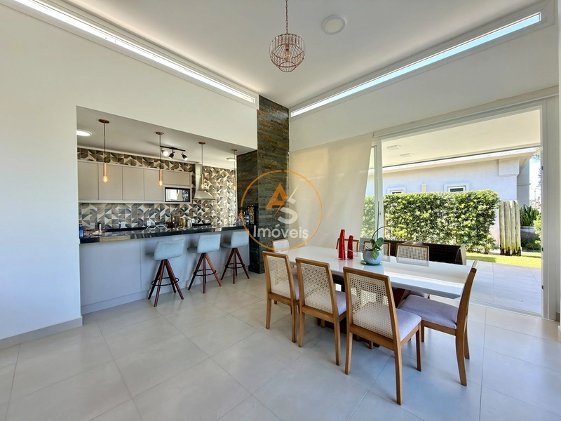 CASA Á VENDA EM CONDOMINIO!!!: 10ª foto da galeria de imagens do imóvel