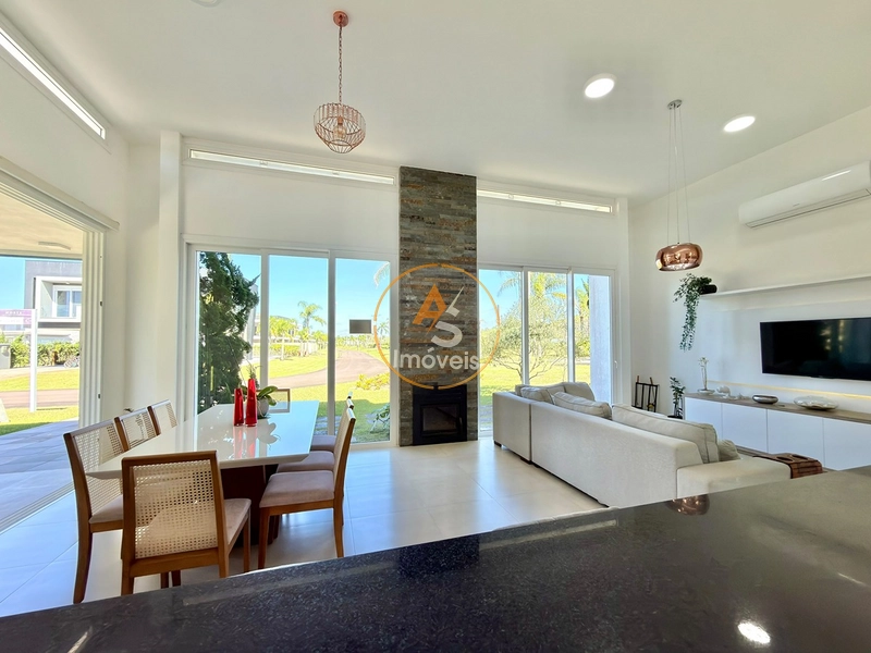 CASA Á VENDA EM CONDOMINIO!!!: 15ª foto da galeria de imagens do imóvel