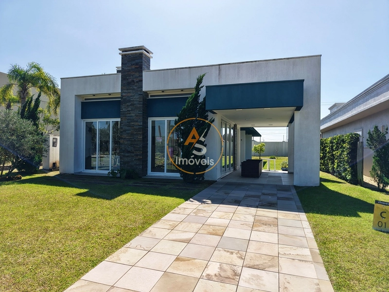 CASA Á VENDA EM CONDOMINIO!!!: 4ª foto da galeria de imagens do imóvel
