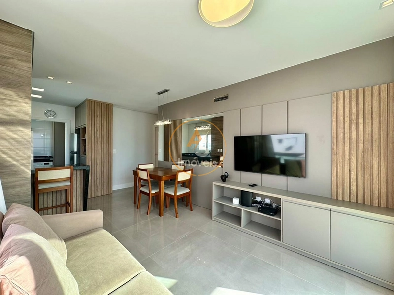 APARTAMENTO À VENDA COM SACADA DE FRENTE: 13ª foto da galeria de imagens do imóvel