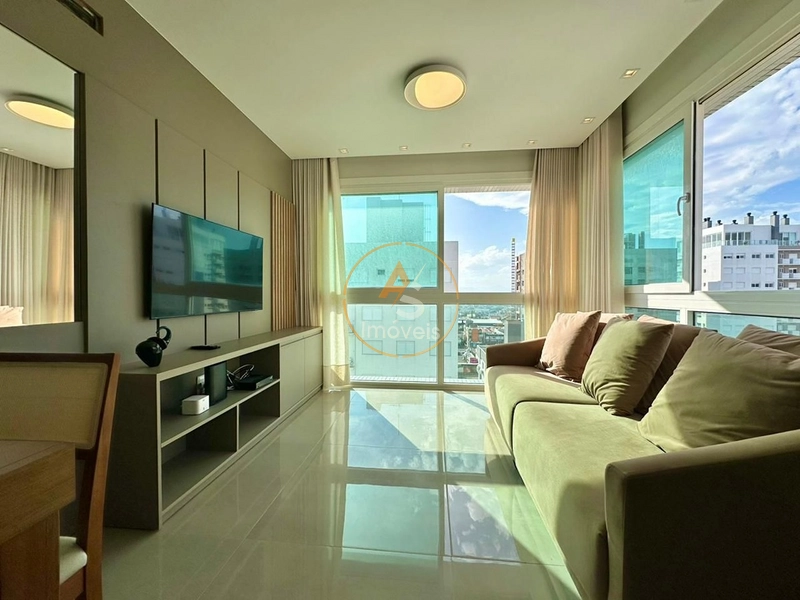 APARTAMENTO À VENDA COM SACADA DE FRENTE: 15ª foto da galeria de imagens do imóvel