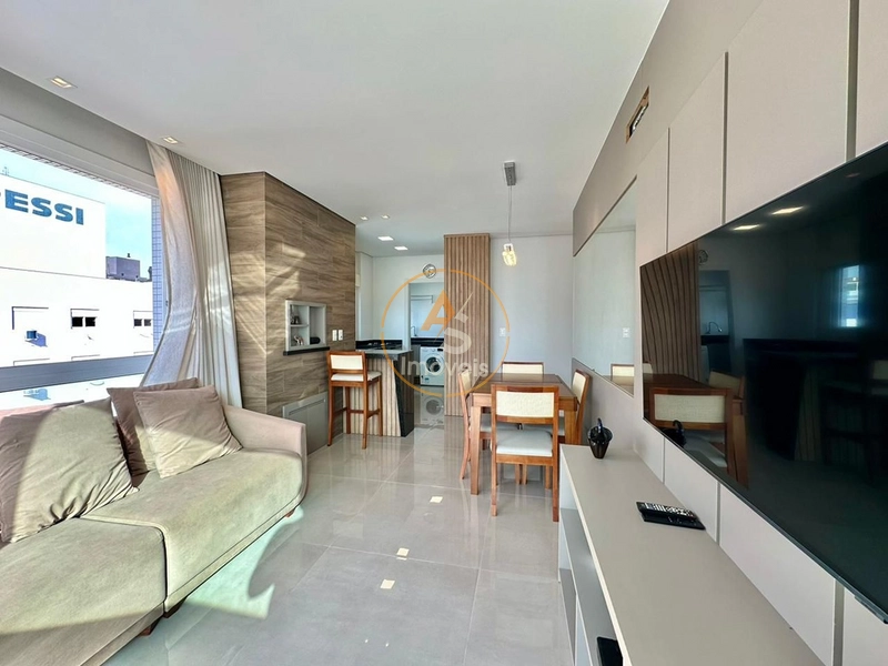 APARTAMENTO À VENDA COM SACADA DE FRENTE: 14ª foto da galeria de imagens do imóvel