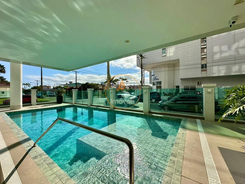 APARTAMENTO À VENDA COM SACADA DE FRENTE: 18ª foto da galeria de imagens do imóvel