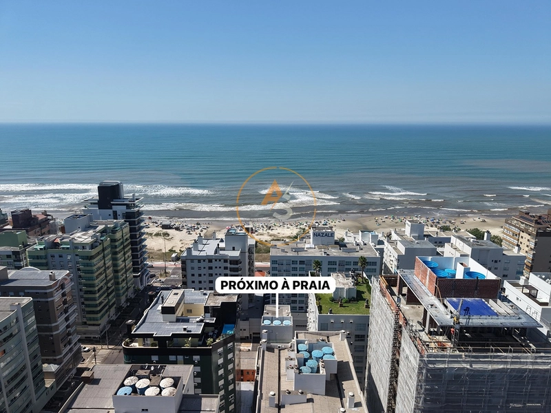 ÓTIMO APARTAMENTO À VENDA EM CAPÃO DA CANOA!⁣ : 14ª foto da galeria de imagens do imóvel
