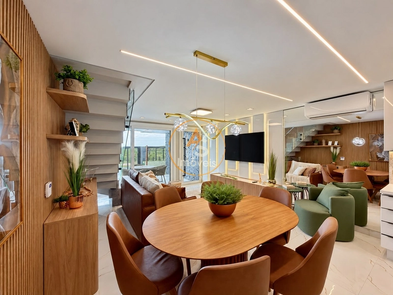 Imóvel residencial ou comercial