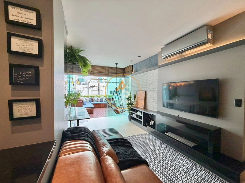 APARTAMENTO À VENDA EM CAPÃO DA CANOA!!!: 3ª foto da galeria de imagens do imóvel