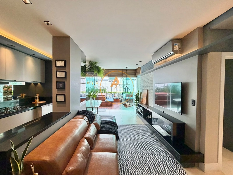APARTAMENTO À VENDA EM CAPÃO DA CANOA!!!: 2ª foto da galeria de imagens do imóvel
