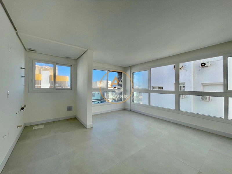 APARTAMENTO À VENDA EM CAPÃO DA CANOA!!!: 3ª foto da galeria de imagens do imóvel