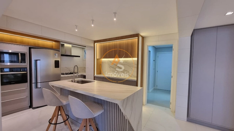 APARTAMENTO DE 6 DORMITÓRIOS EM CAPÃO DA CANOA!!!: 9ª foto da galeria de imagens do imóvel
