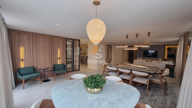 APARTAMENTO DE 6 DORMITÓRIOS EM CAPÃO DA CANOA!!!: 3ª foto da galeria de imagens do imóvel