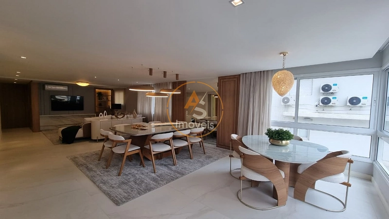 APARTAMENTO DE 6 DORMITÓRIOS EM CAPÃO DA CANOA!!!: 4ª foto da galeria de imagens do imóvel