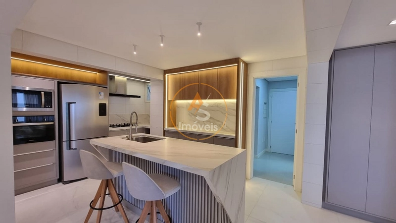 APARTAMENTO DE 6 DORMITÓRIOS EM CAPÃO DA CANOA!!!: 7ª foto da galeria de imagens do imóvel