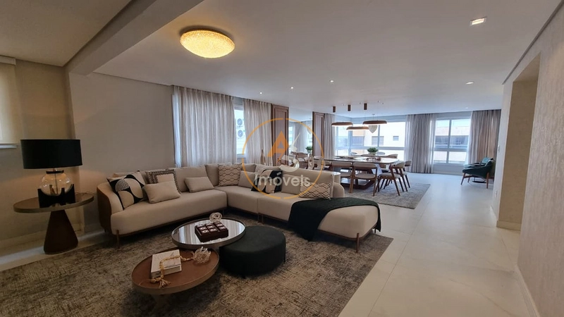 APARTAMENTO DE 6 DORMITÓRIOS EM CAPÃO DA CANOA!!!: 2ª foto da galeria de imagens do imóvel