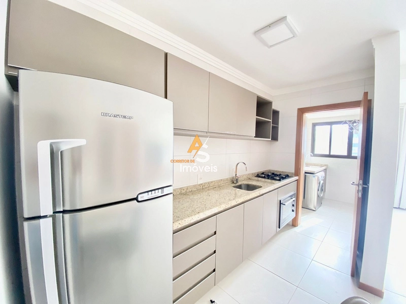 APARTAMENTO DE 1 DORMITÓRIO EM CAPÃO DA CANOA!!!: 4ª foto da galeria de imagens do imóvel