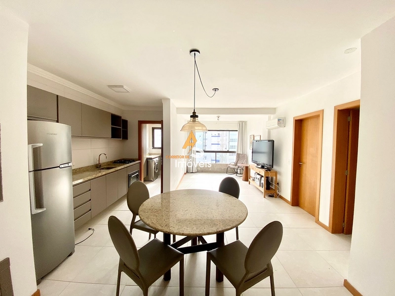 APARTAMENTO DE 1 DORMITÓRIO EM CAPÃO DA CANOA!!!: 1ª foto da galeria de imagens do imóvel