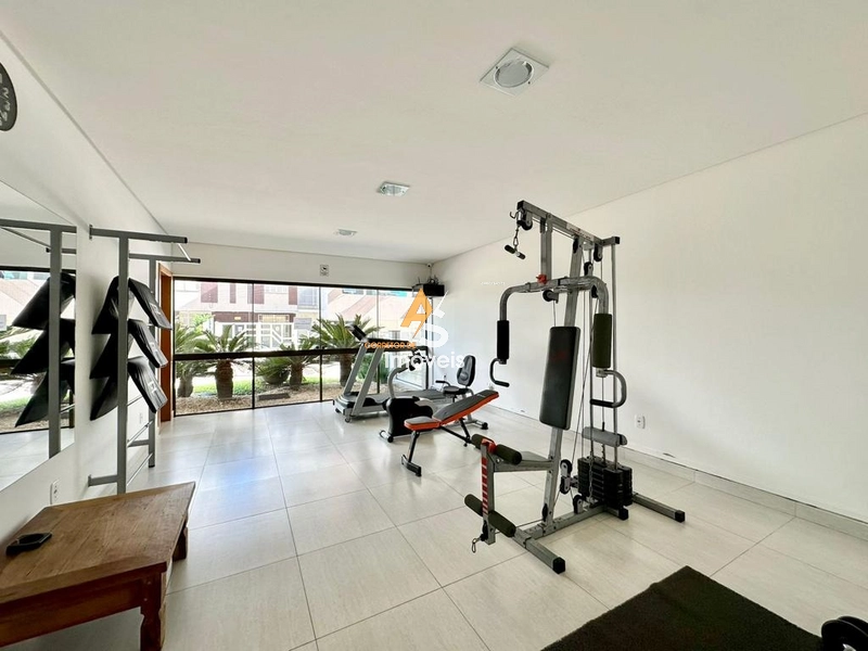 APARTAMENTO DE 1 DORMITÓRIO EM CAPÃO DA CANOA!!!: 20ª foto da galeria de imagens do imóvel