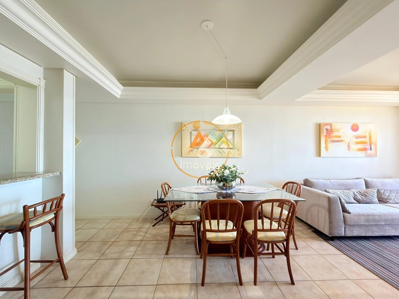 APARTAMENTO À VENDA BEIRA MAR/PRAÇA DO FAROL: 14ª foto da galeria de imagens do imóvel