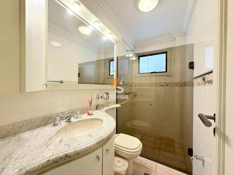 APARTAMENTO À VENDA BEIRA MAR/PRAÇA DO FAROL: 19ª foto da galeria de imagens do imóvel