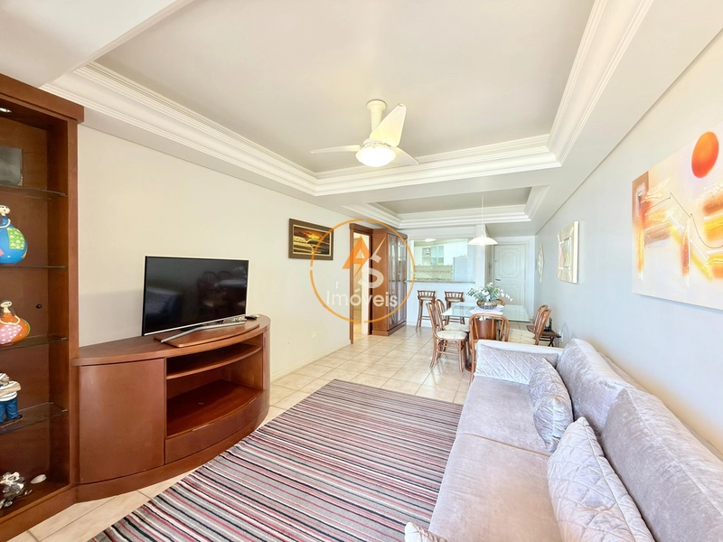 APARTAMENTO À VENDA BEIRA MAR/PRAÇA DO FAROL: 11ª foto da galeria de imagens do imóvel