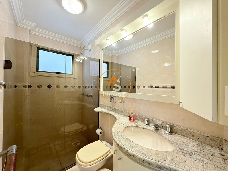 APARTAMENTO À VENDA BEIRA MAR/PRAÇA DO FAROL: 21ª foto da galeria de imagens do imóvel