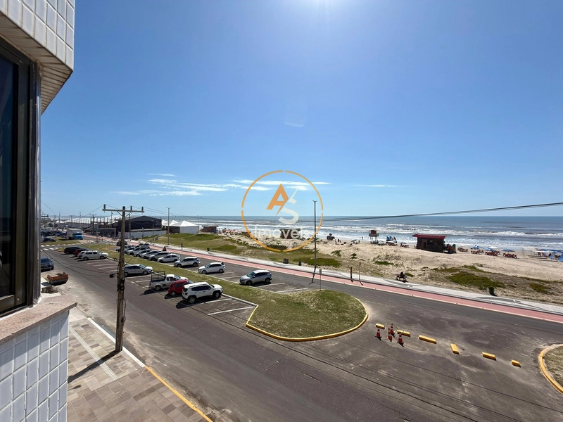 APARTAMENTO À VENDA BEIRA MAR/PRAÇA DO FAROL: 4ª foto da galeria de imagens do imóvel