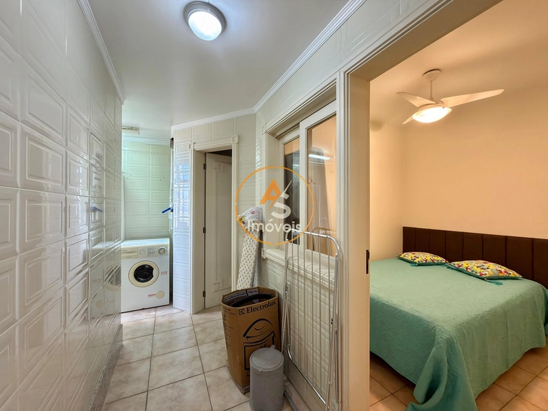 APARTAMENTO À VENDA BEIRA MAR/PRAÇA DO FAROL: 20ª foto da galeria de imagens do imóvel