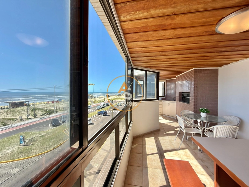 APARTAMENTO À VENDA BEIRA MAR/PRAÇA DO FAROL: 6ª foto da galeria de imagens do imóvel