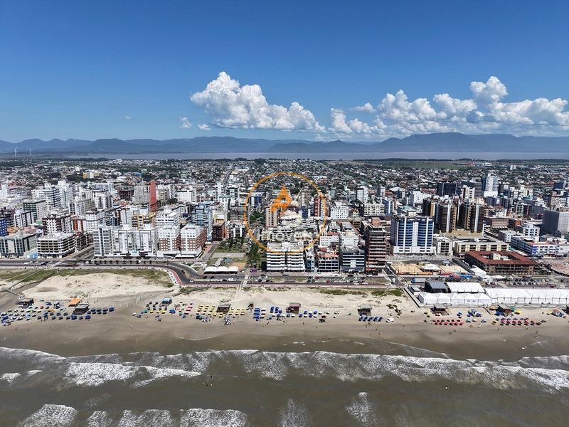 APARTAMENTO À VENDA BEIRA MAR/PRAÇA DO FAROL: 30ª foto da galeria de imagens do imóvel