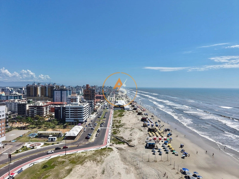 APARTAMENTO À VENDA BEIRA MAR/PRAÇA DO FAROL: 27ª foto da galeria de imagens do imóvel