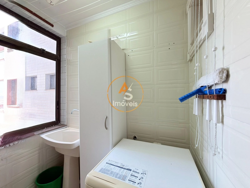 APARTAMENTO À VENDA BEIRA MAR/PRAÇA DO FAROL: 17ª foto da galeria de imagens do imóvel