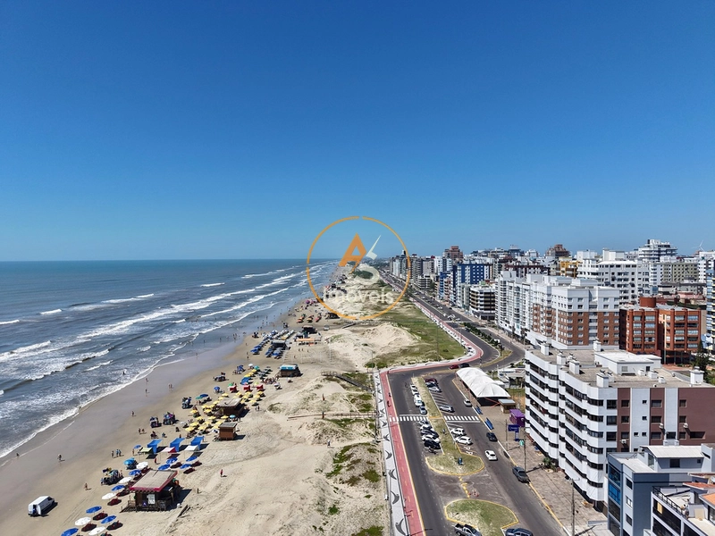 APARTAMENTO À VENDA BEIRA MAR/PRAÇA DO FAROL: 26ª foto da galeria de imagens do imóvel