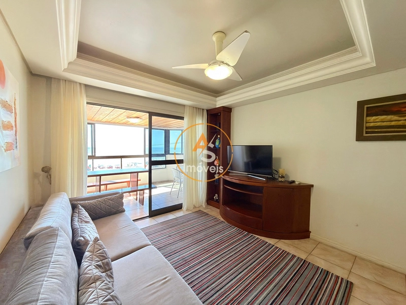 APARTAMENTO À VENDA BEIRA MAR/PRAÇA DO FAROL: 8ª foto da galeria de imagens do imóvel