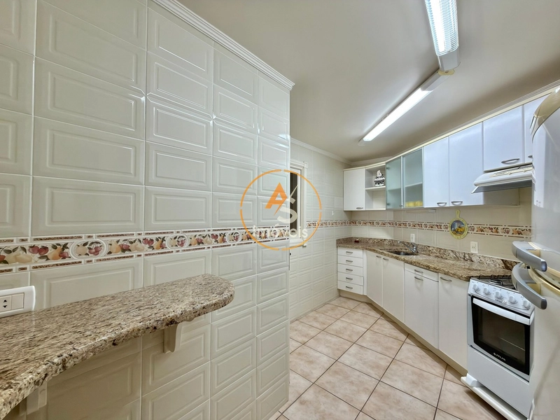 APARTAMENTO À VENDA BEIRA MAR/PRAÇA DO FAROL: 13ª foto da galeria de imagens do imóvel