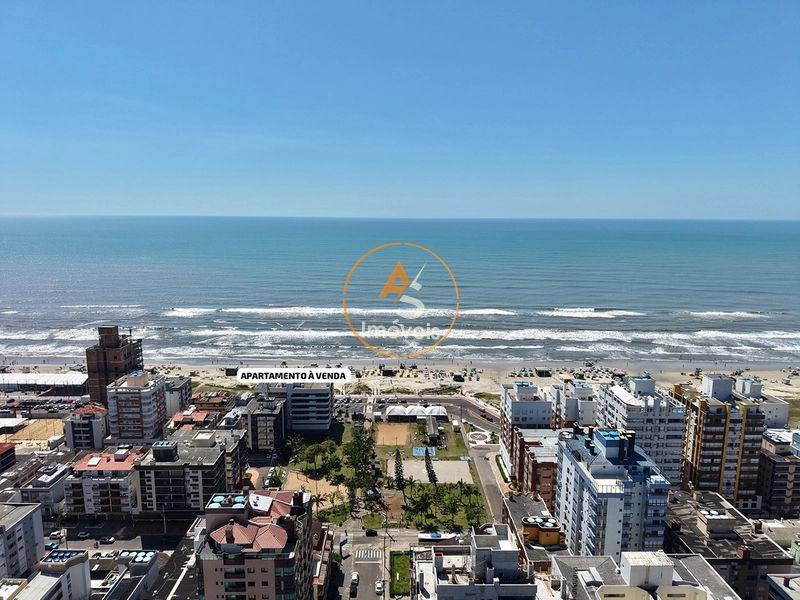 APARTAMENTO À VENDA BEIRA MAR/PRAÇA DO FAROL: 28ª foto da galeria de imagens do imóvel