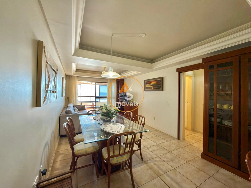 APARTAMENTO À VENDA BEIRA MAR/PRAÇA DO FAROL: 9ª foto da galeria de imagens do imóvel