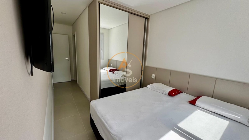 APARTAMENTO Á VENDA EM CAPÃO DA CANOA!!!: 5ª foto da galeria de imagens do imóvel