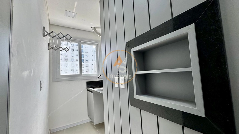 APARTAMENTO Á VENDA EM CAPÃO DA CANOA!!!: 11ª foto da galeria de imagens do imóvel