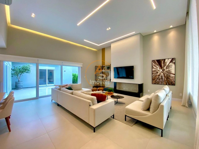 CASA DE LUXO EM CONDOMÍNIO!!!: 2ª foto da galeria de imagens do imóvel