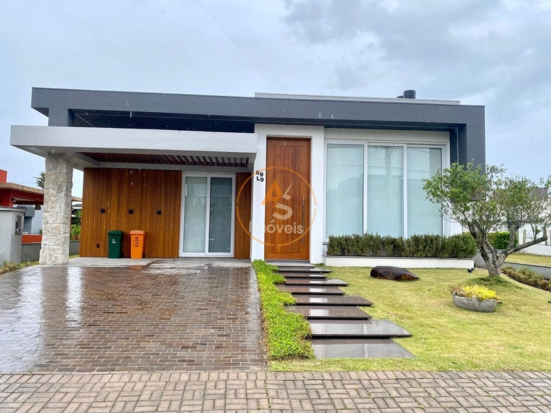 CASA DE LUXO EM CONDOMÍNIO!!!: 3ª foto da galeria de imagens do imóvel