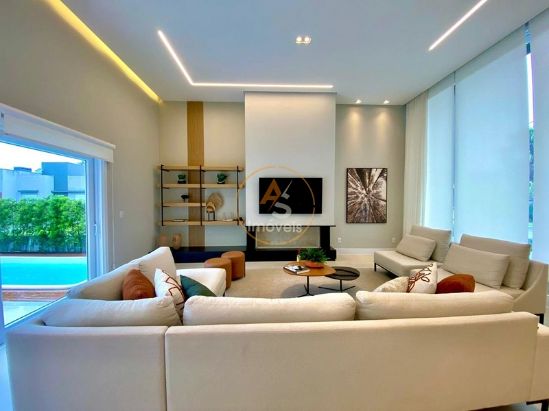 CASA DE LUXO EM CONDOMÍNIO!!!: 1ª foto da galeria de imagens do imóvel